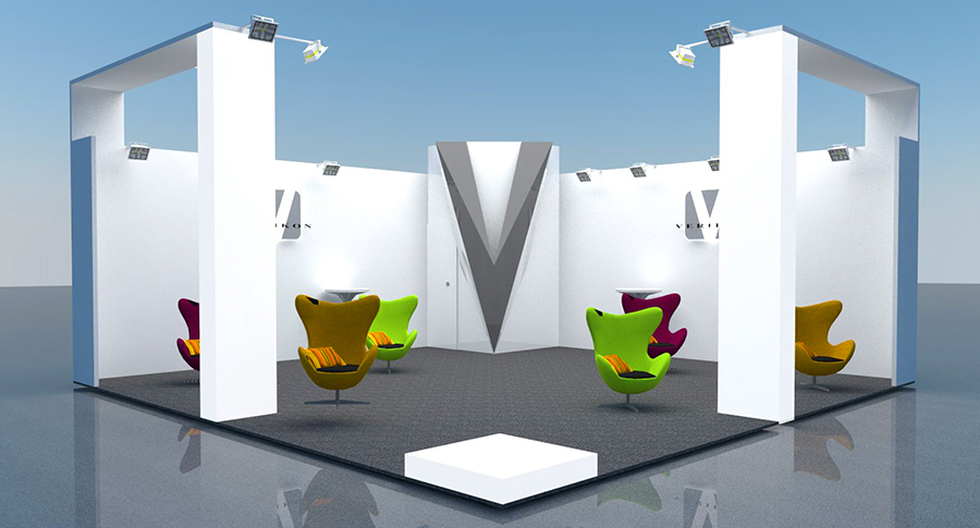 Projekt i wizualizacja stroiska - Pivot Projekt, wizualizacja stroiska - Czętochowa Pivot