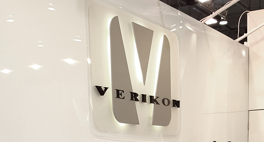 Reklama zewnętrzna podświetlana - Pivot Reklama podświetlana Czętochowa